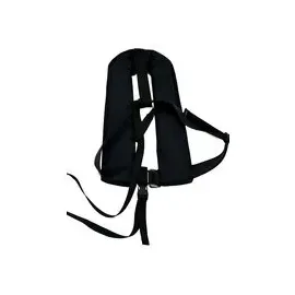 Plastimo Rettungsweste PL01 schwarz 165N