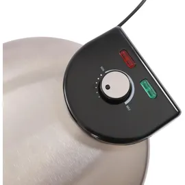 Gojoy Roti Maker Elektrische Chapati Maker