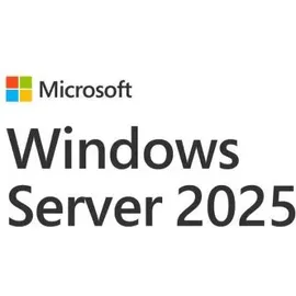 Microsoft Windows Server 2025 - Lizenz - 5 Device CAL OEM