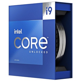 Intel Core i9-13900K, 8C+16c/32T, 3.00-5.80GHz, tray (CM8071505094011)