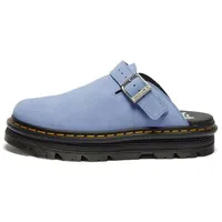 Dr. Martens Zebzag Mule Damen Blau 38