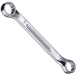 STAHLWILLE 180a Doppelringschlüssel 1/4"x5/16" - 41601620