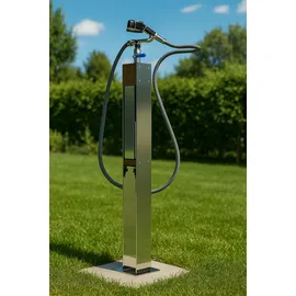 Eichenwald Modell 70 Gartendusche Altena klein