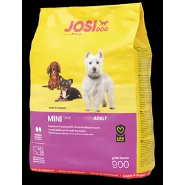 Josera JosiDog Mini 900 g