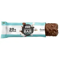 ESN Designer Bar Crunchy Box Coconut