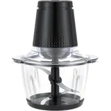 Trisa Chop Noir 400W Zerkleinerer