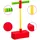 vidaXL Pogo Stick für Kinder 50 cm