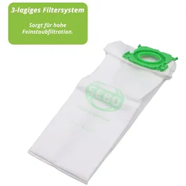 Sebo 6629 ER Filterbox 8 St.