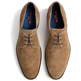 LLOYD Tambo Businessschuh Braun | Gr.: 45