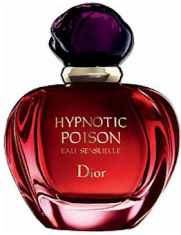 Dior Hypnotic Poison Sensuelle 100ml Eau de Toilette