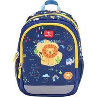 Belmil Kiddy Plus Kindergartenrucksack