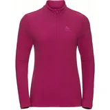 Odlo Roy Midlayer Funktionsshirt Rosa S