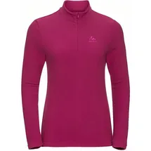 Odlo Roy Midlayer Funktionsshirt Rosa S
