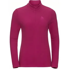 Odlo Roy Midlayer Funktionsshirt Rosa S