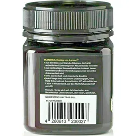 LARNAC Manuka Honig 300+ (250g)