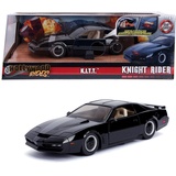 Jada Toys Hollywood Rides - Knight Rider (253255000)