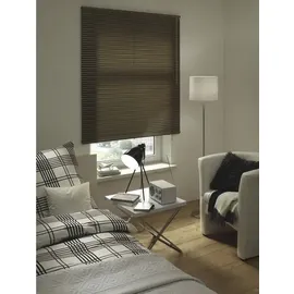 GARDINIA Aluminium-Jalousie 25 mm 175 x 200 cm weiß
