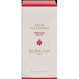 Guerlain Aqua Allegoria Granada Salvia Eau de Toilette 125 ml