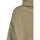 URBAN CLASSICS Oversized Cropped Kapuzenpullover Khaki 5XL