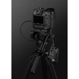 Nikon MC-N10 Fernsteuerung Handgriff