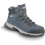 MEINDL Yukatan Mid GTX Herren (Graphit), 45 EU