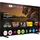 TCL 98T8D 98" 3840 x 2160 Pixel LED 4K Fernseher