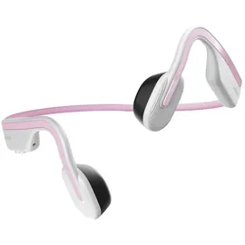 Shokz OpenMove pink