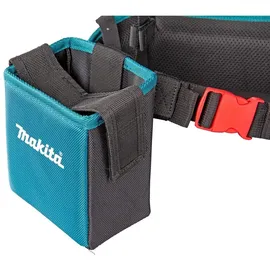 Makita Rückentragbarer Akku 2x18V/40V max. 43,55 Ah