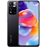 Xiaomi Redmi Note 11 Pro+ 5G 8 GB RAM 128 GB Graphite Gray