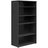 CARRYHOME Regal Multistauraum - B/H/T ca. 80,00x147,00x40,00