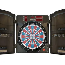BULL'S Master Score RB Sound Elektronik Dartboard