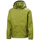 HELLY HANSEN Loke Jacket, Grün, XL