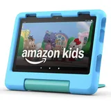 Amazon Fire HD 8 Kids, Kinder Tablet, 32 GB, Zoll, Blue