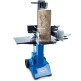 Holzspalter stehend HL810 scheppach - 230V | 8t | 3000W | Spalthub 550mm