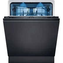 Siemens iQ500 SN65EX12CE Einbau-Geschirrspüler (vollintegrierbar, 598 mm breit)