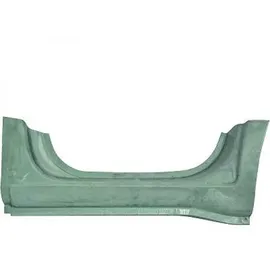 Diederichs Einstiegblech 9334022