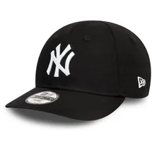 New Era 9Forty Baseball Cap schwarz Kinder