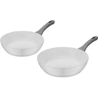 GSW Fiona Pfannen-Set 2-tlg. 24 cm + 28 cm