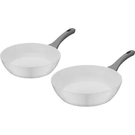 GSW Fiona Pfannen-Set 2-tlg. 24 cm + 28 cm
