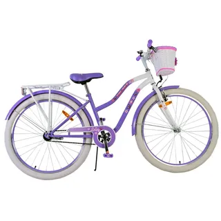26" RH 36 cm lila 1-Gang Rücktrittbremse