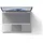 Microsoft Surface Laptop Go 3 Intel Core i5-1235U 8 GB RAM 256 GB SSD Platin