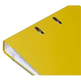 Elba smart Pro DIN A4 50 mm Gelb 1 St.