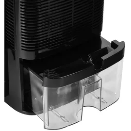KRAFT&DELE Luftentfeuchter 65W 2000ml