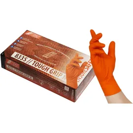 Nitras TOUGH GRIP N orange