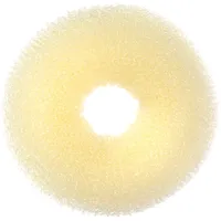 Comair Knotenrolle (Nest) blond, 9 cm, 10 g