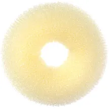 Comair Knotenrolle (Nest) blond, 9 cm, 10 g