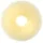 Comair Knotenrolle (Nest) blond, 9 cm, 10 g
