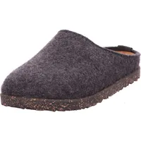 HAFLINGER Manhattan CLOG unisex Gr.46 - grau