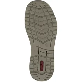 Rieker B9057 Herren Braun 47