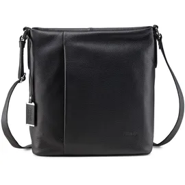 Picard Pure Umhängetasche black